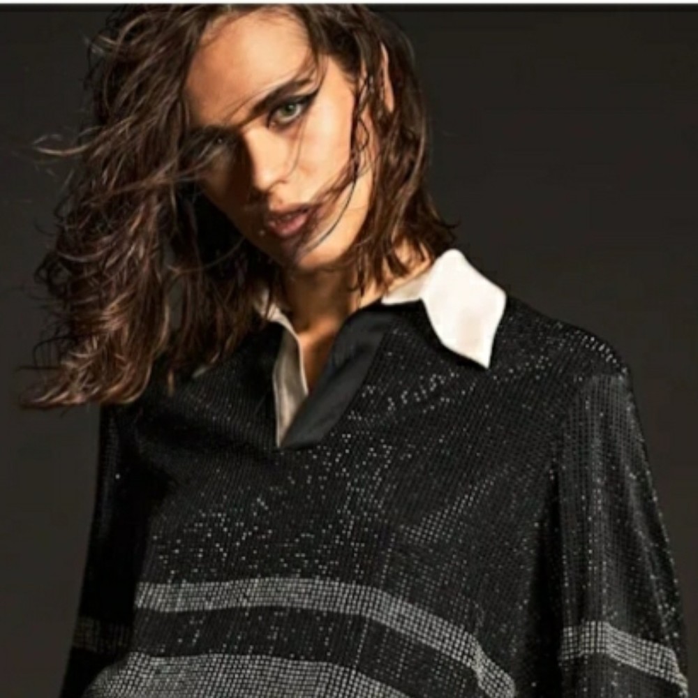 Meet your Posher, Tracie